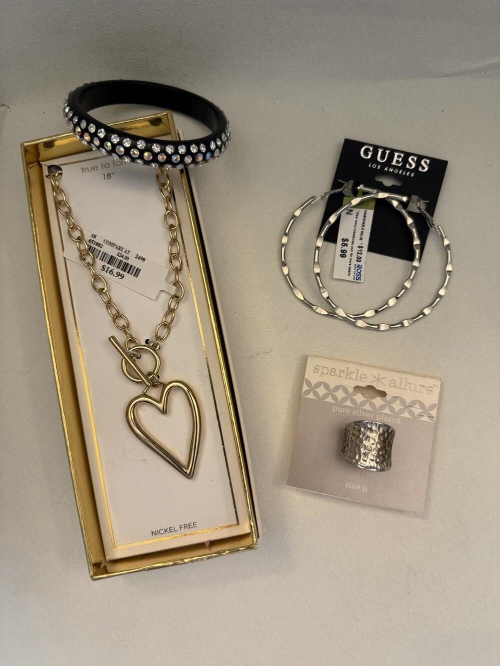 Jewelry Treasure Bundle #4